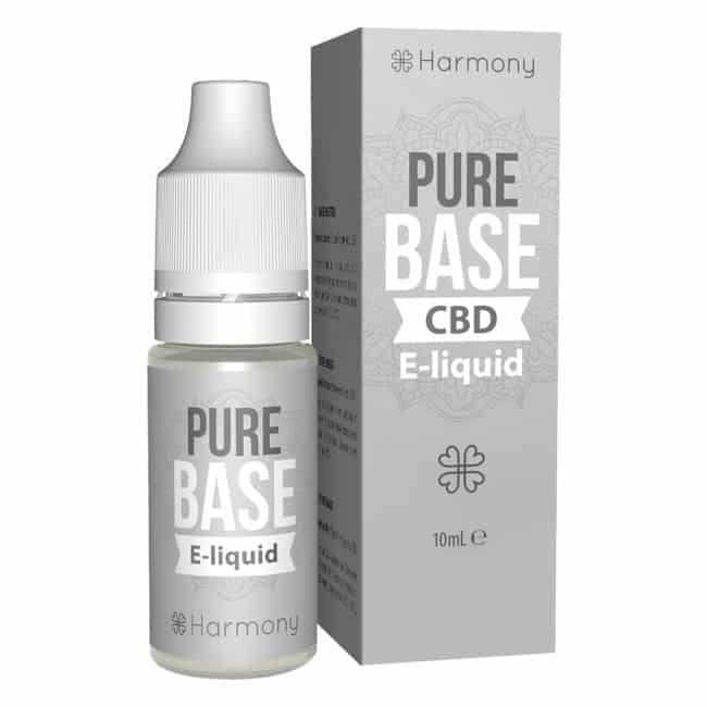 PURE BASE - Harmony Liquid