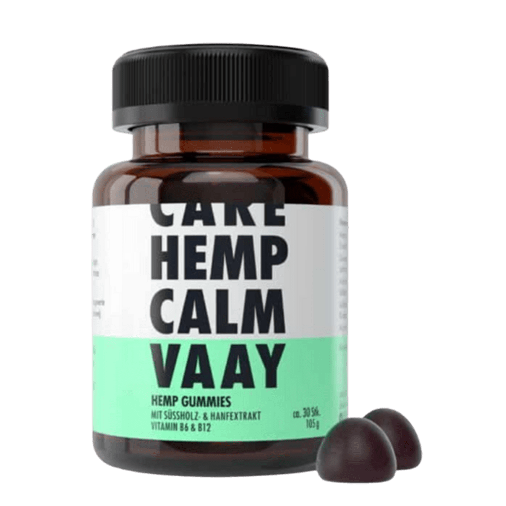 VAAY CBD Gummies